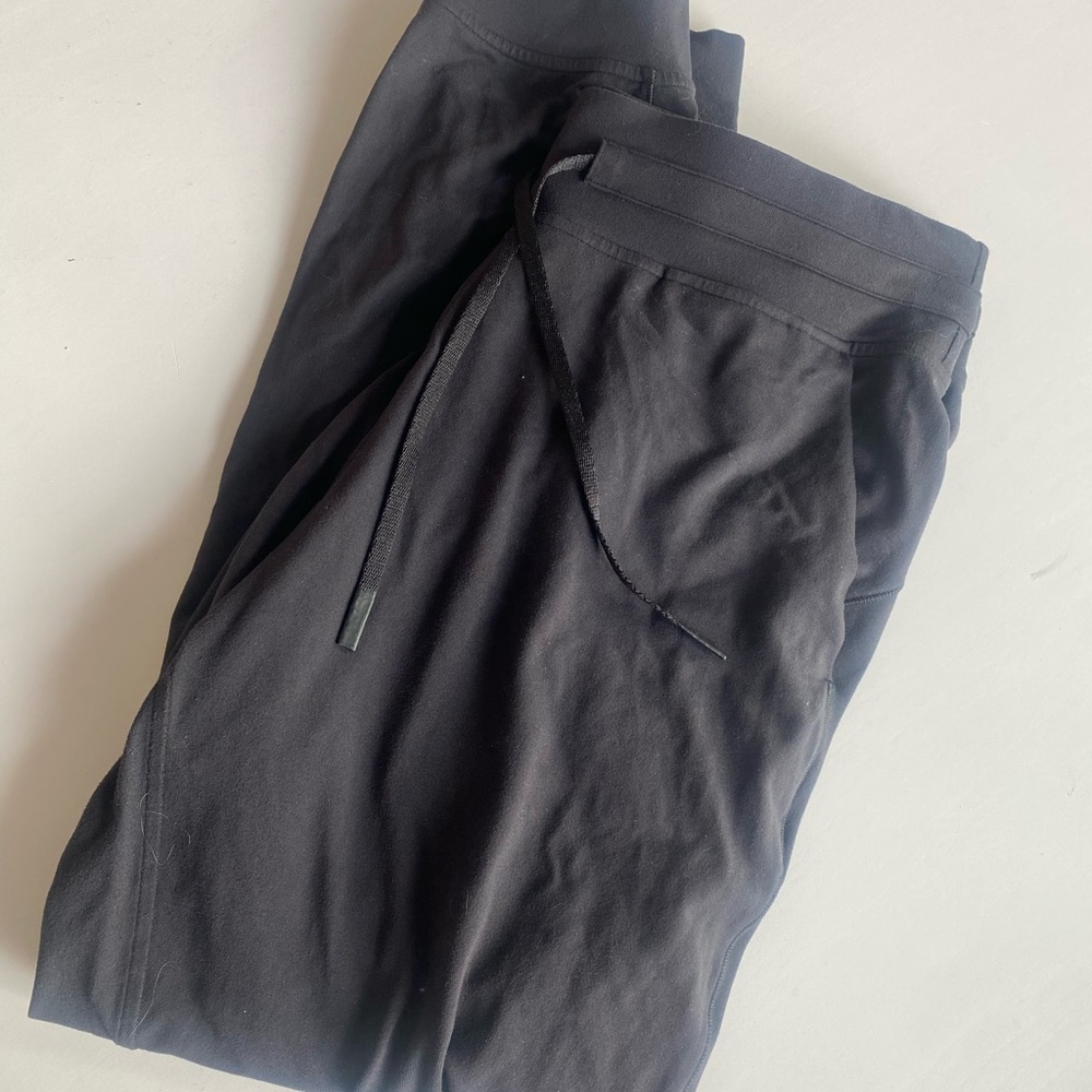 Ready to Rulu High-Rise Joggers
